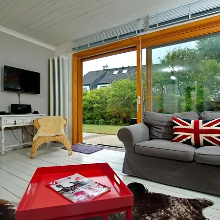 Apartman Bungalow-l