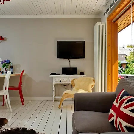Apartment Bungalow-l
