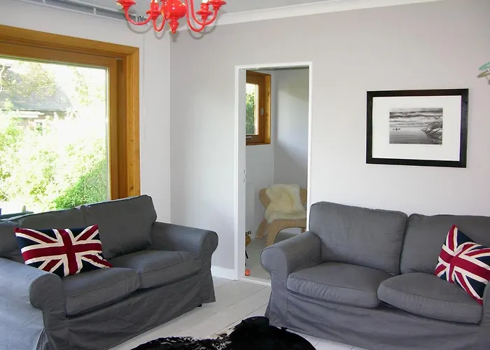 Bungalow-l Appartement