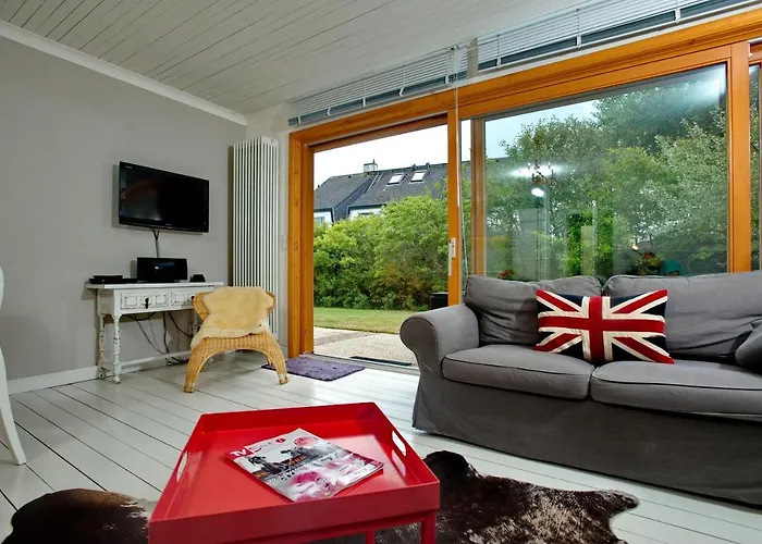 Appartement Bungalow-l