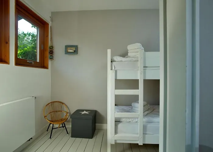 Appartement Bungalow-l Westerland