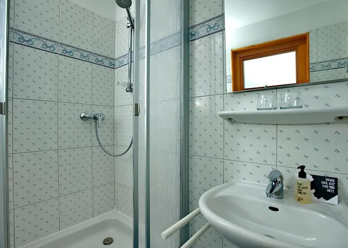 Bungalow-l Westerland