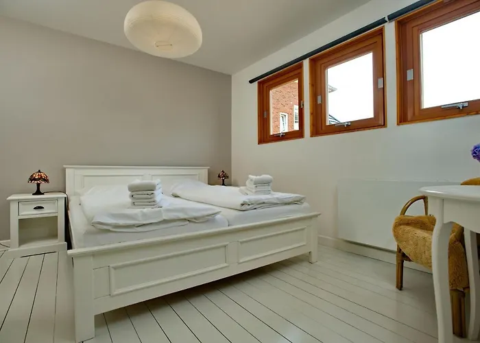 Appartement Bungalow-l