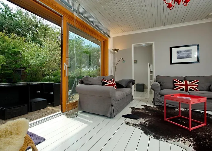 Bungalow-l Westerland